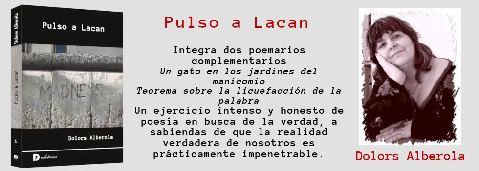 Pulso a Lacan