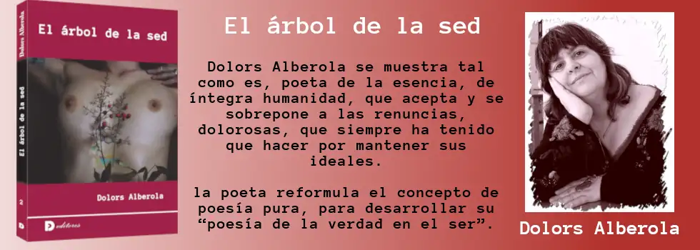 El árbol de la sed