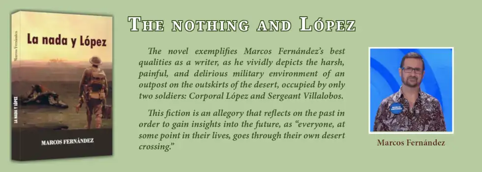 The nothing and López