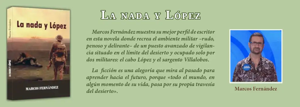 La nada y López
