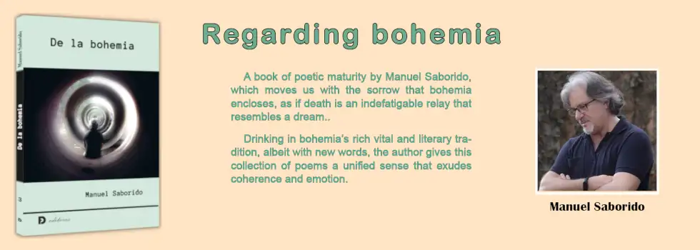 Regarding bohemia