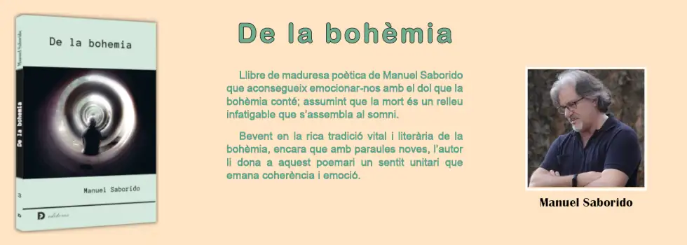 De la bohèmia