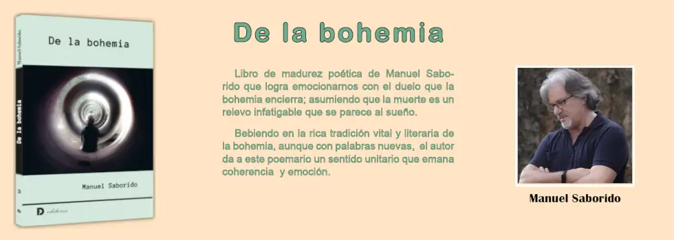 De la bohemia