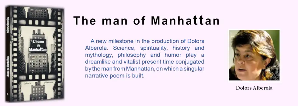 The man of Manhattan