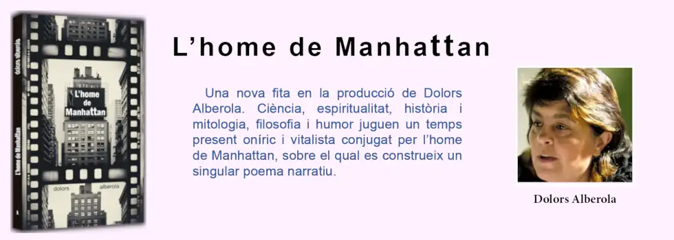 L'home de Manhattan