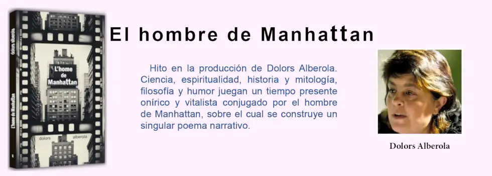 El hombre de Manhattan
